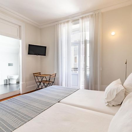 Casa Rietsch Hotel Matosinhos  Ngoại thất bức ảnh