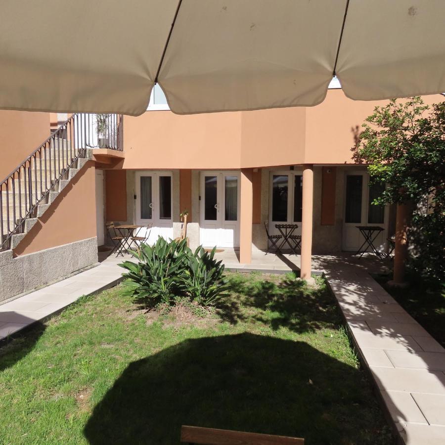 Casa Rietsch Hotel Matosinhos  Ngoại thất bức ảnh