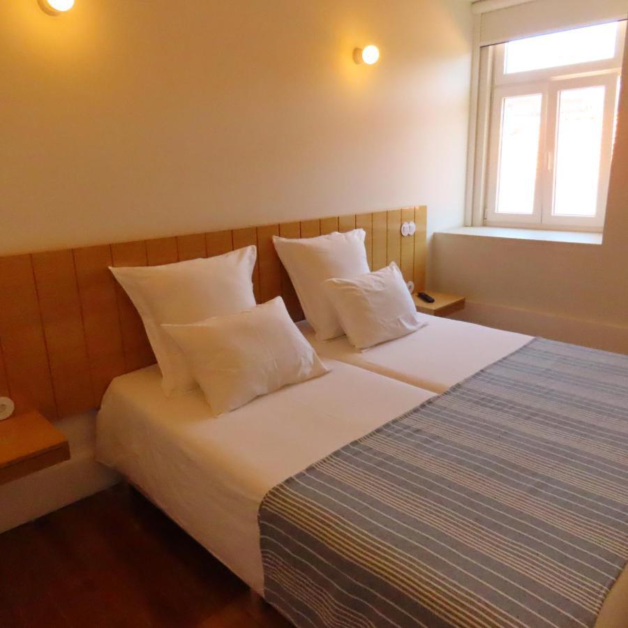 Casa Rietsch Hotel Matosinhos  Ngoại thất bức ảnh
