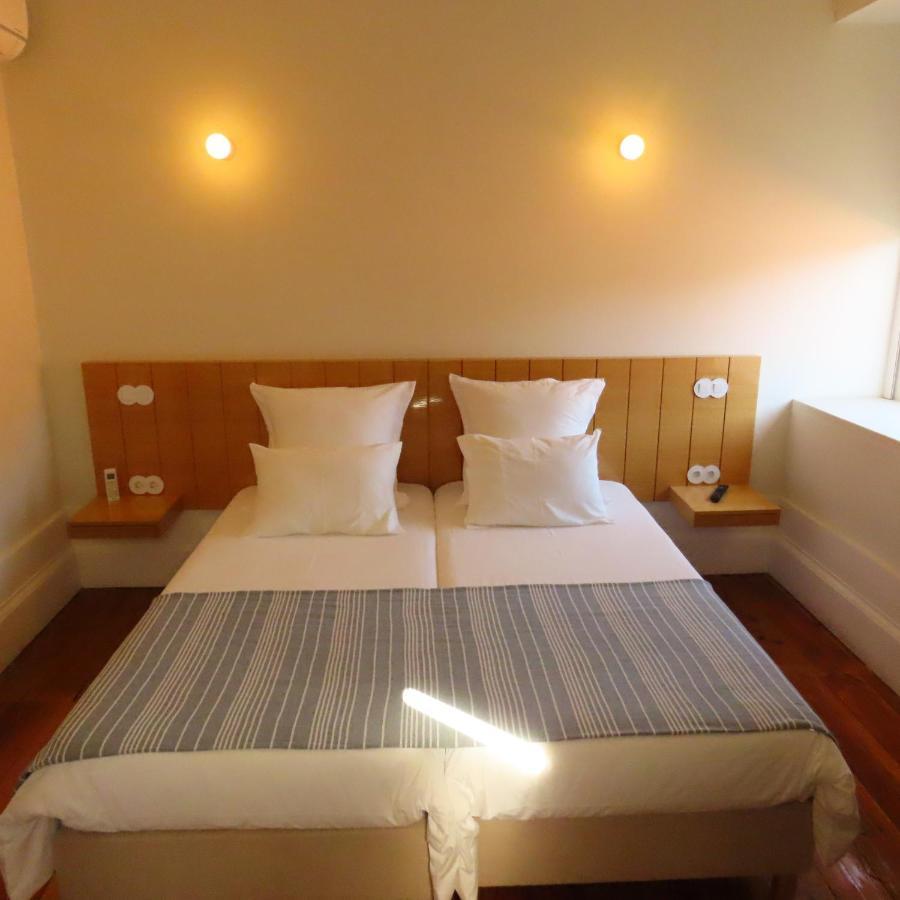 Casa Rietsch Hotel Matosinhos  Ngoại thất bức ảnh