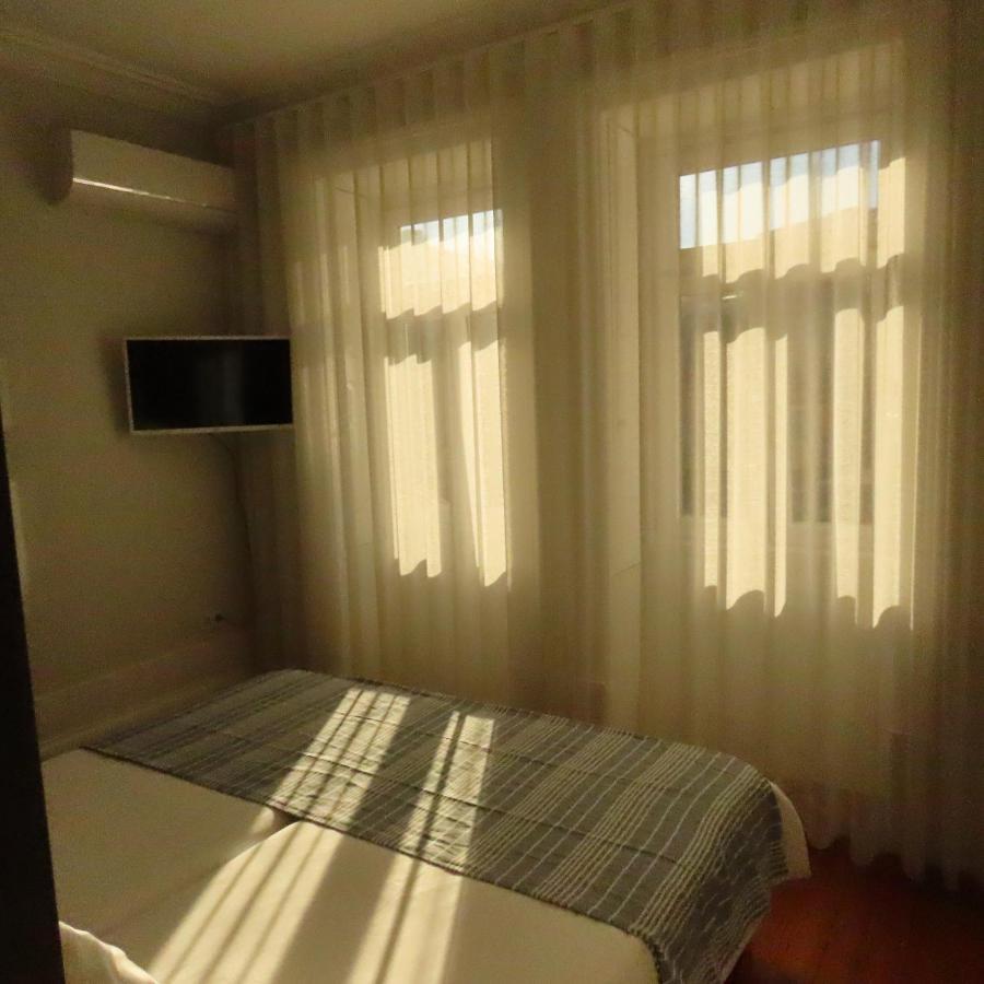 Casa Rietsch Hotel Matosinhos  Ngoại thất bức ảnh
