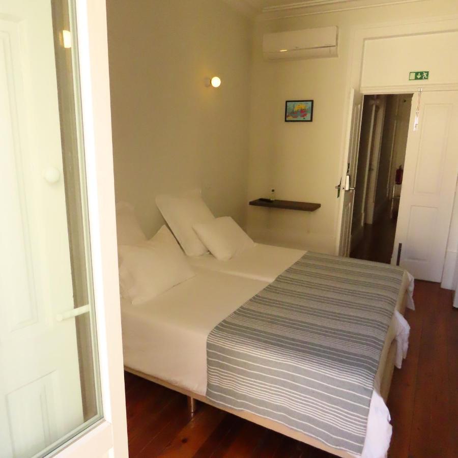 Casa Rietsch Hotel Matosinhos  Ngoại thất bức ảnh