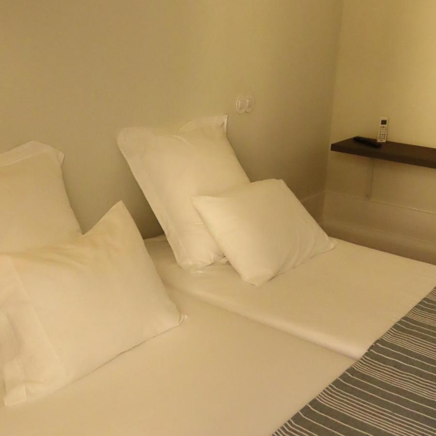 Casa Rietsch Hotel Matosinhos  Ngoại thất bức ảnh
