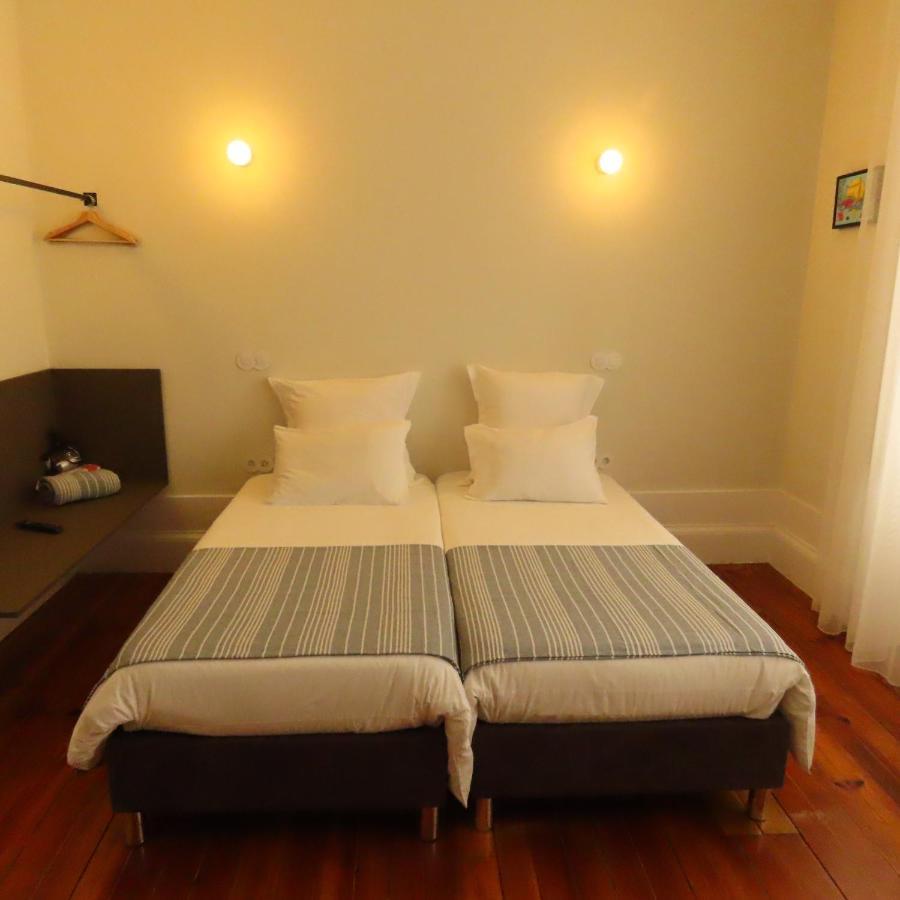Casa Rietsch Hotel Matosinhos  Ngoại thất bức ảnh