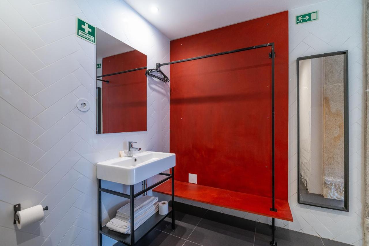 Casa Rietsch Hotel Matosinhos  Ngoại thất bức ảnh