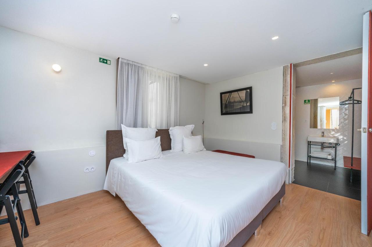 Casa Rietsch Hotel Matosinhos  Ngoại thất bức ảnh