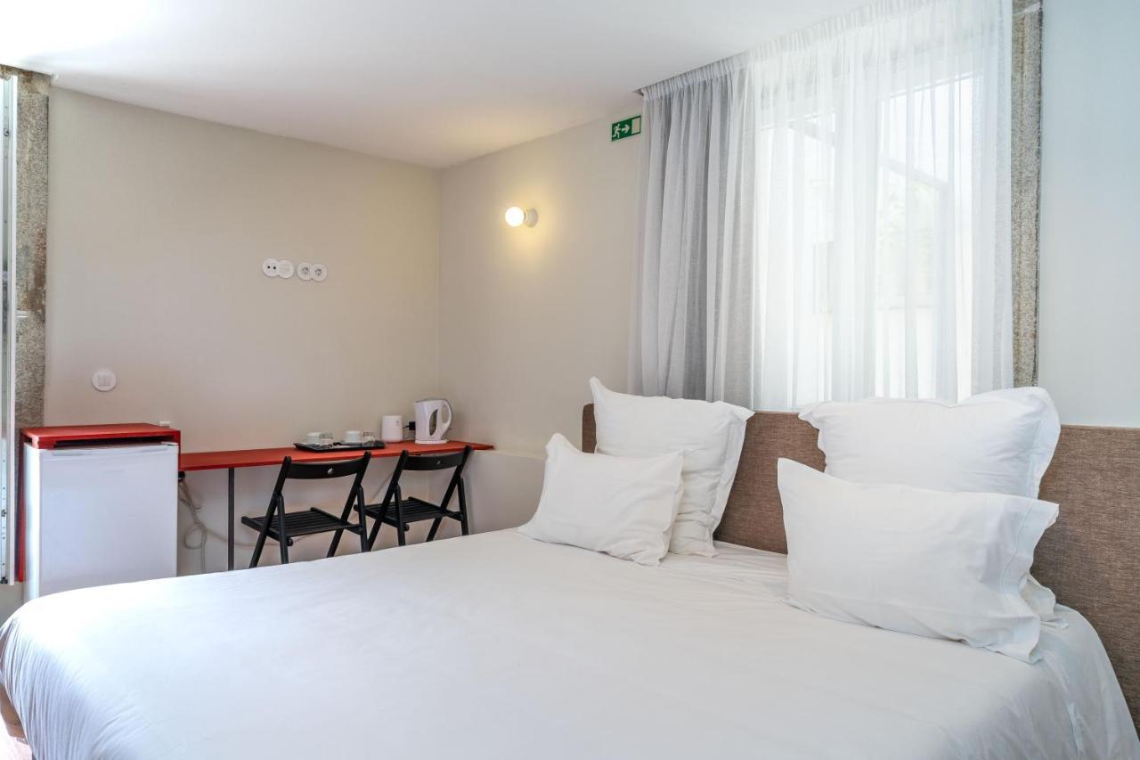 Casa Rietsch Hotel Matosinhos  Ngoại thất bức ảnh