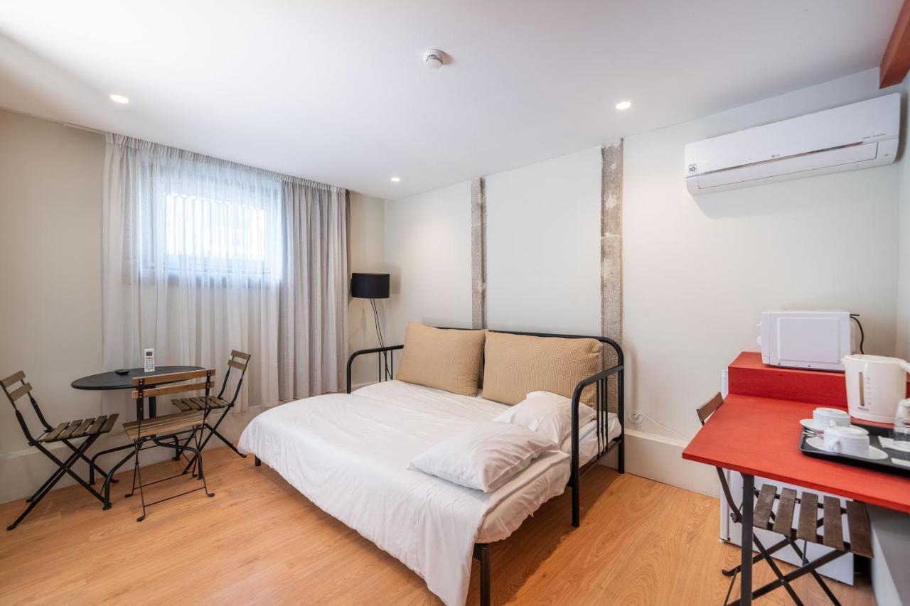Casa Rietsch Hotel Matosinhos  Ngoại thất bức ảnh