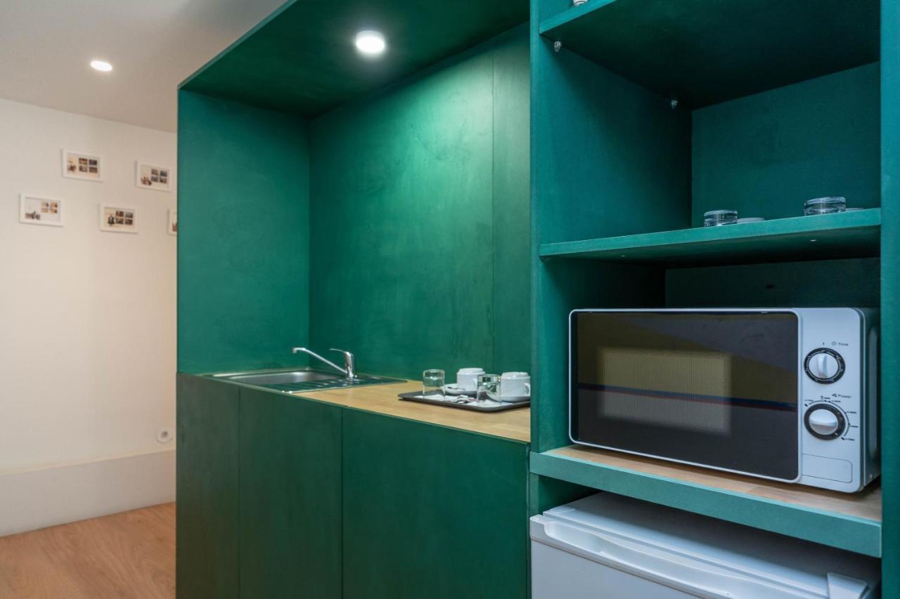 Casa Rietsch Hotel Matosinhos  Ngoại thất bức ảnh