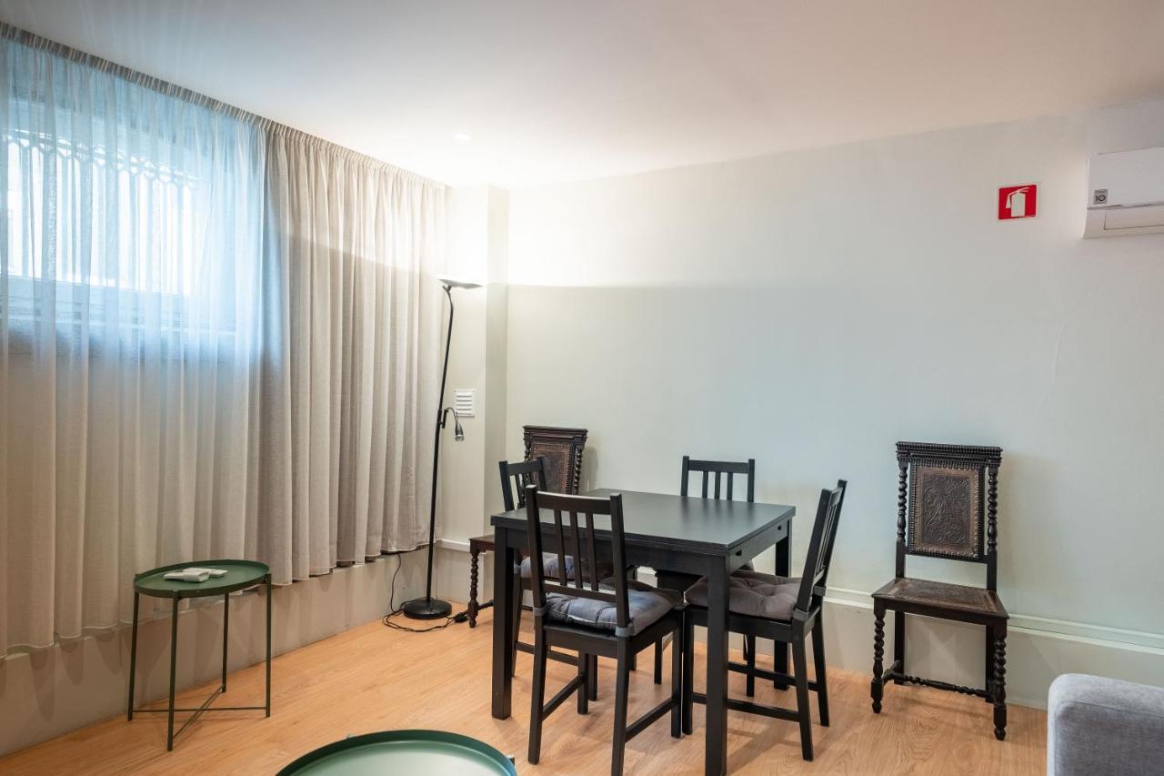 Casa Rietsch Hotel Matosinhos  Ngoại thất bức ảnh