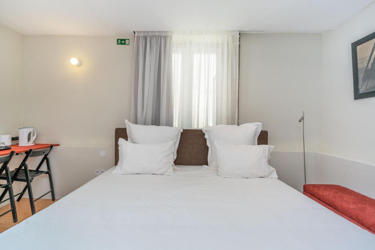 Casa Rietsch Hotel Matosinhos  Ngoại thất bức ảnh