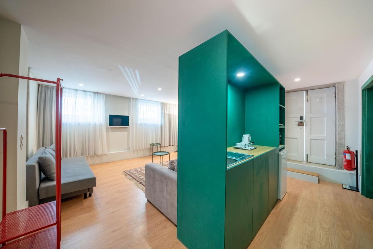 Casa Rietsch Hotel Matosinhos  Ngoại thất bức ảnh
