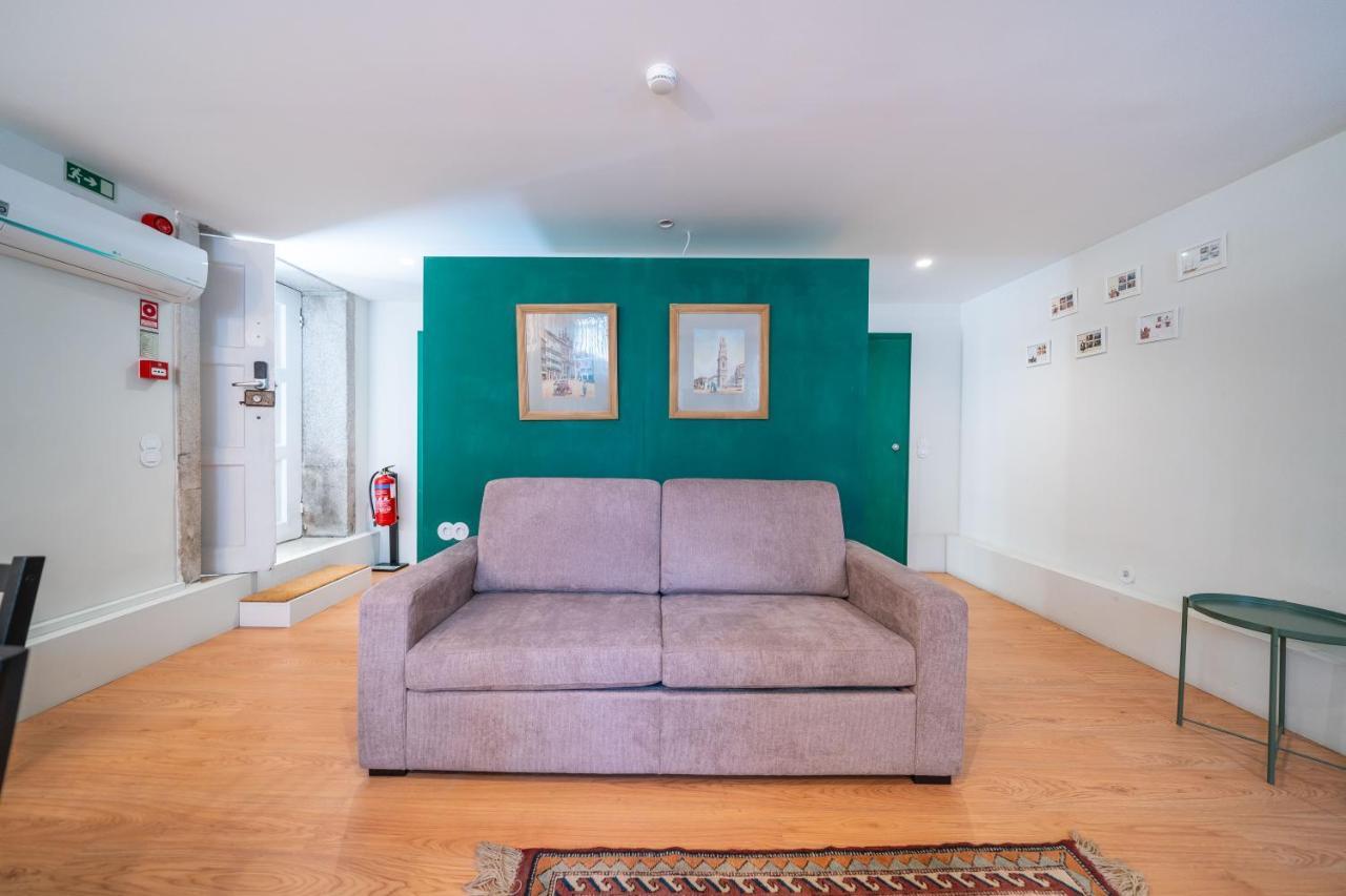 Casa Rietsch Hotel Matosinhos  Ngoại thất bức ảnh