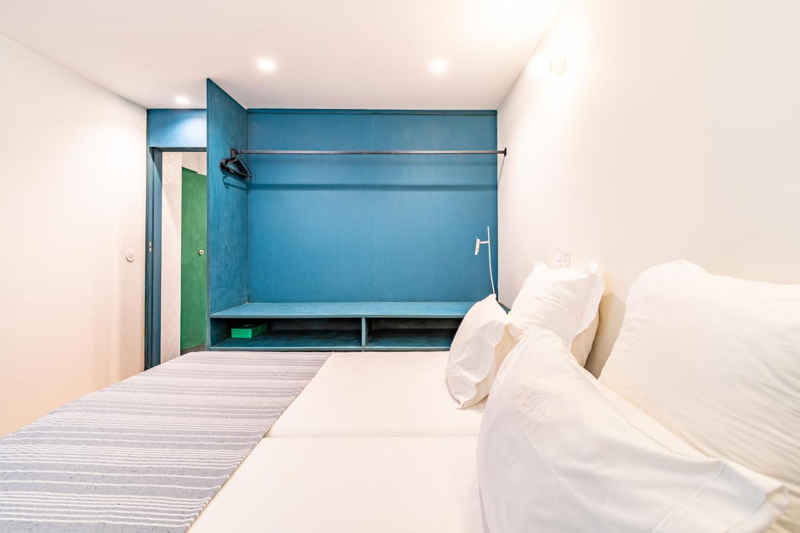 Casa Rietsch Hotel Matosinhos  Ngoại thất bức ảnh