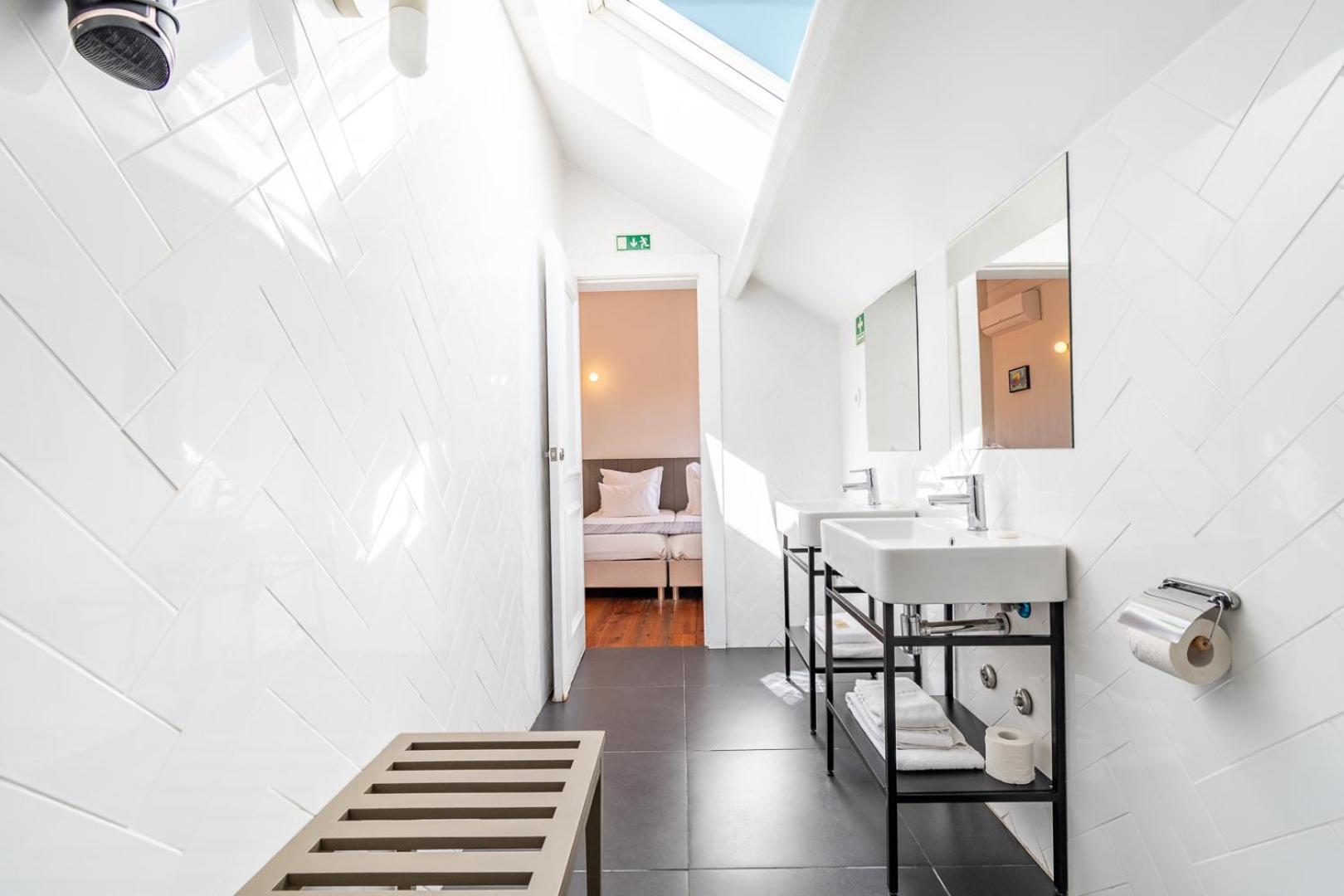 Casa Rietsch Hotel Matosinhos  Ngoại thất bức ảnh