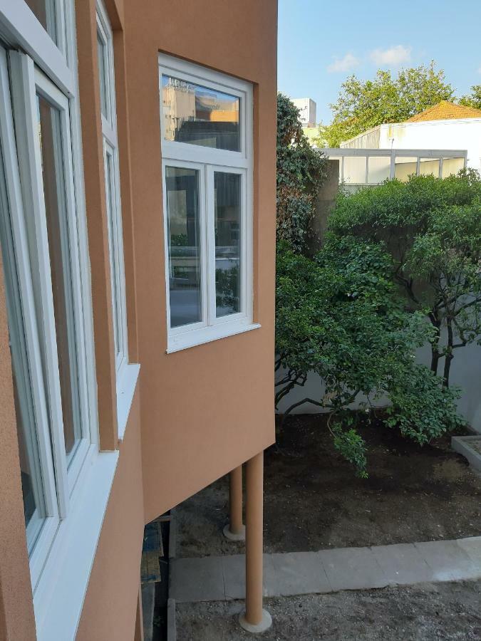 Casa Rietsch Hotel Matosinhos  Ngoại thất bức ảnh