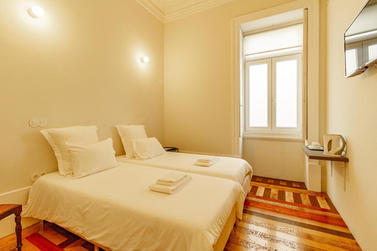 Casa Rietsch Hotel Matosinhos  Ngoại thất bức ảnh