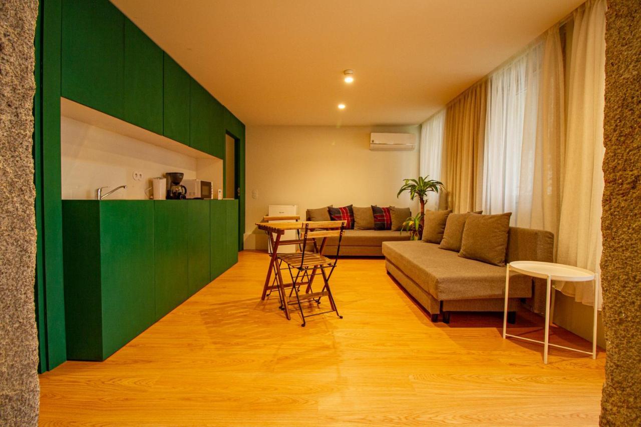 Casa Rietsch Hotel Matosinhos  Ngoại thất bức ảnh